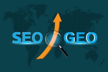 SEO a GEO proměňují organické výsledky