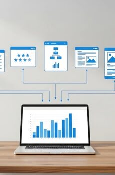 Web, který je vidět a prodává – individuální kurz SEO a UX